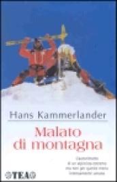 Malato di montagna