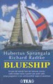 Blueship