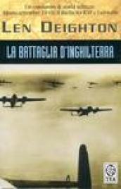 La battaglia d'Inghilterra