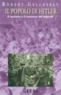 Il popolo di Hitler. Il nazismo e il consenso dei tedeschi