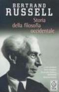 Storia della filosofia occidentale e dei suoi rapporti con le vicende politiche e sociali dall'antichità a oggi