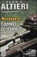 Campo di fuoco. Sniper. 1.