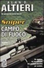 Campo di fuoco. Sniper. 1.