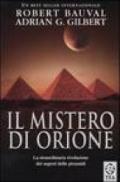 Il mistero di Orione