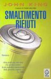 Smaltimento rifiuti