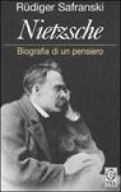 Nietzsche. Biografia di un pensiero