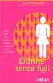 Donne senza figli