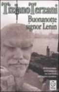 Buonanotte, signor Lenin