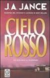 Cielo rosso