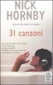 31 canzoni