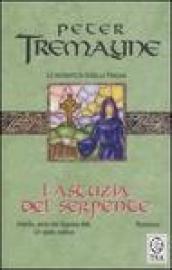 L'astuzia del serpente. Le inchieste di sorella Fidelma