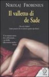 Il valletto di de Sade