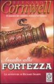 Assalto alla fortezza