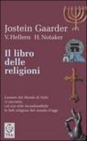 Il libro delle religioni