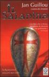 Il Saladino. Romanzo delle crociate. 2.
