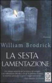 La sesta lamentazione