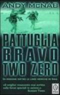 Pattuglia Bravo Two Zero