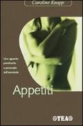 Appetiti. Cibo, look e identità femminile