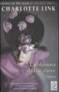 La donna delle rose