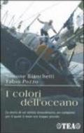 I colori dell'oceano