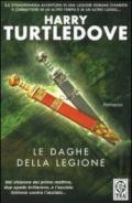 Le daghe della legione