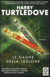 Le daghe della legione