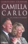 Camilla e Carlo. La storia d'amore