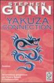Yakuza connection. Il professionista: 3