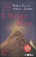 Il mistero di Orione