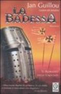 La badessa. Il romanzo delle crociate: 3