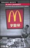 Da Mao a McDonald's