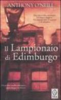 Il lampionaio di Edimburgo