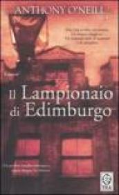 Il lampionaio di Edimburgo