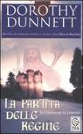 La partita delle regine. Le cronache di Lymond