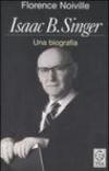 Isaac B. Singer. Una biografia
