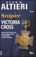 Victoria Cross. Sniper. 3.