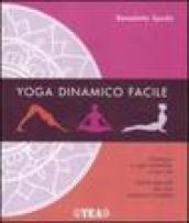 Yoga dinamico facile