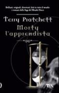 Morty l'apprendista. Mondo Disco