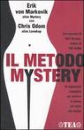 Il metodo Mystery