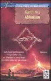 Abhorsen. La saga di Abhorsen: 3