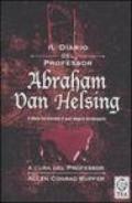 Il diario del professor Abraham Van Helsing