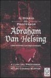 Il diario del professor Abraham Van Helsing