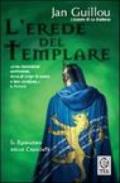 Erede del templare. Il romanzo delle Crociate (L')