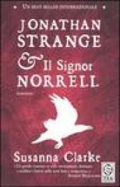 Jonathan Strange & il Signor Norrell