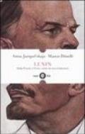 Lenin. Dalla Pravda a Prada: storie da una rivoluzione