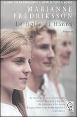 Le figlie di Hanna. Ediz. a caratteri grandi