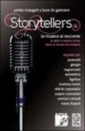 Storytellers. La musica si racconta