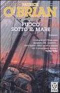 Fuoco sotto il mare