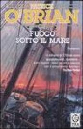 Fuoco sotto il mare