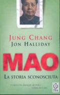 Mao. La storia sconosciuta